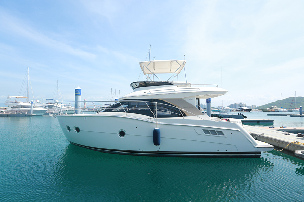 Carver 36