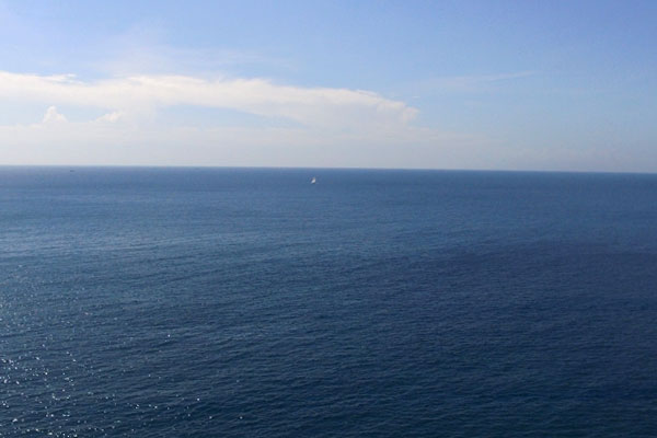 珊瑚島-蜜月島