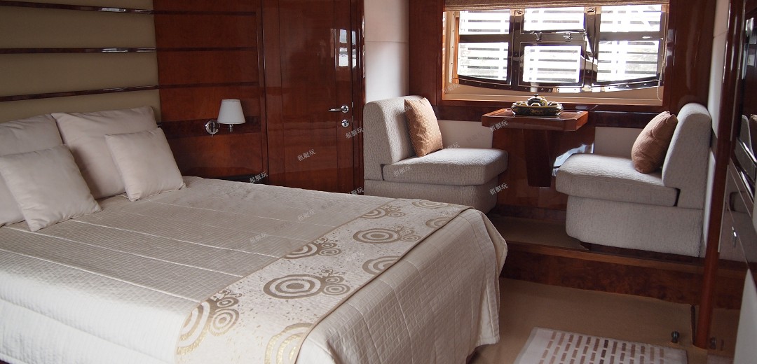 Majesty 70