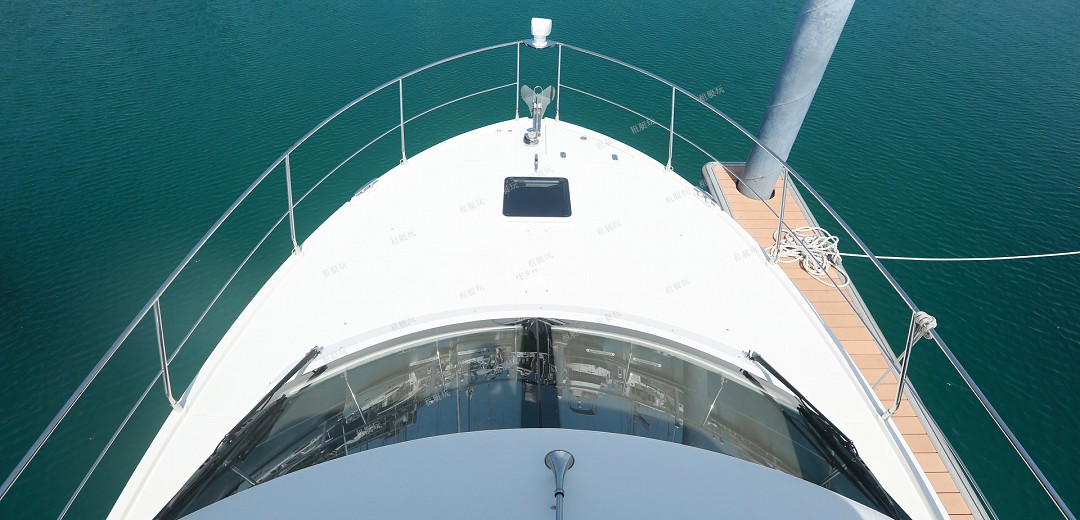 Carver 36
