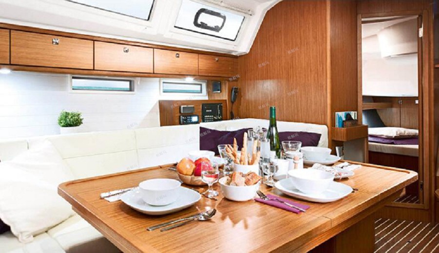 BAVARIA 45尺