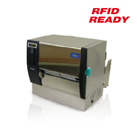 東芝TEC B-SX6T RFID標簽打印機