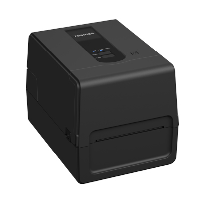 東芝熱轉印BV400T系列條碼打印機